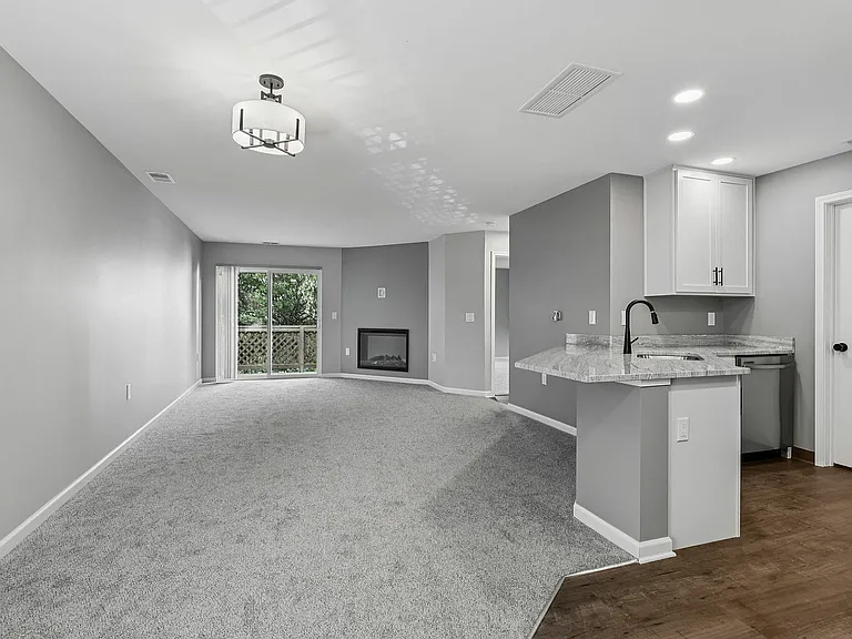 Wexford - New Construction Suite