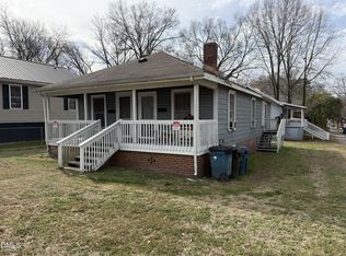 927 Berkeley St, Durham, NC 27705
