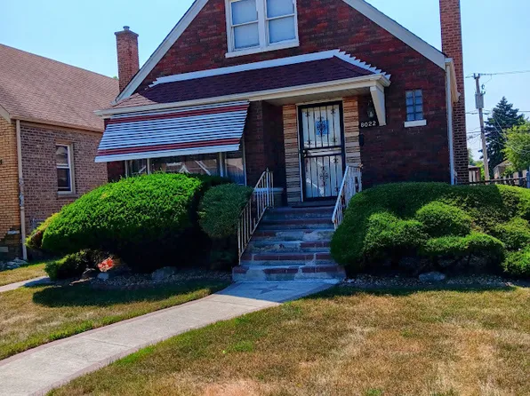 8022 S Albany Ave, Chicago, IL 60652
