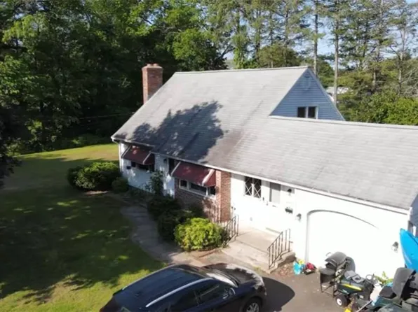 11 Norman Avenue, Windsor Locks, CT 06096