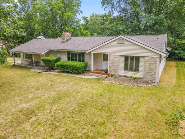 2217 Butler Rd, Fort Wayne, IN 46808