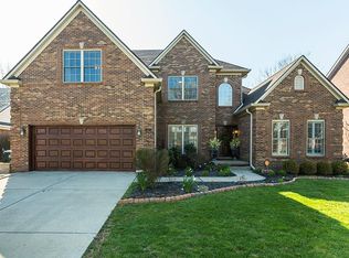 3028 Ashley Oaks Dr, Lexington, KY 40515