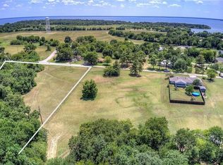 206 Mohawk Trl, Pt, TX 75472
