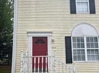 1053 19th St NE, Hickory, NC 28601