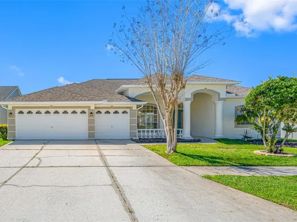 14606 Coral Berry Dr, Tampa, FL 33626