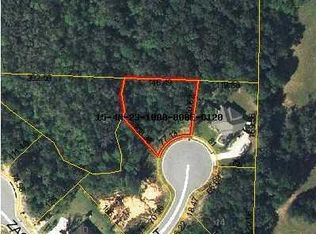 Xxx Conrad Ct., Crestview, FL 32536