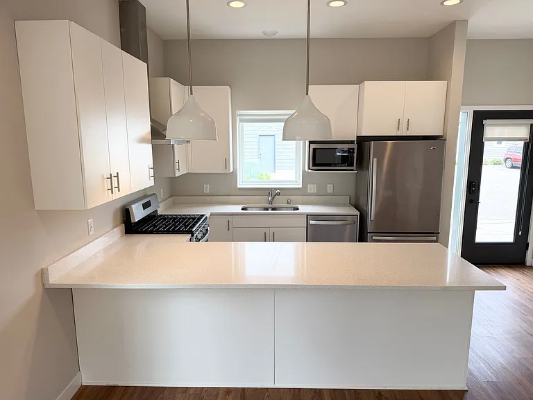 Lowry Row Homes — Photo 17