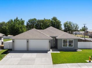 2625 S Beech St, Kennewick, WA