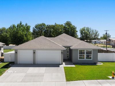 2625 S Beech St, Kennewick, WA, 99337
