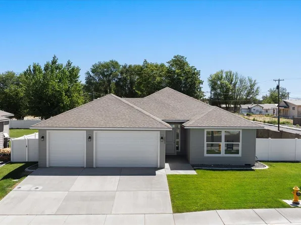 2625 S Beech St, Kennewick, WA 99337