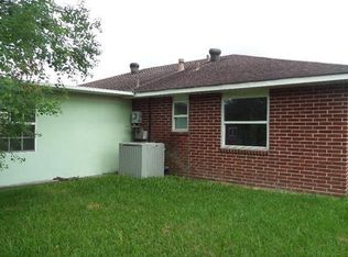 2969 Mount Kennedy Dr, Marrero, LA 70072