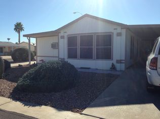 2400 E Baseline Ave LOT 226, Apache Junction, AZ 85119