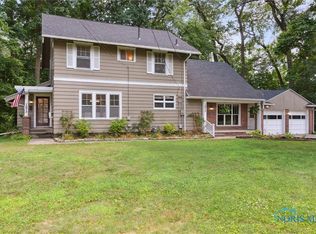 1673 Watova Rd, Toledo, OH 43614