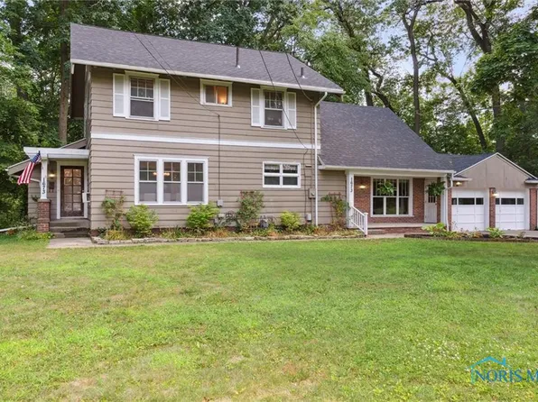 1673 Watova Rd, Toledo, OH 43614