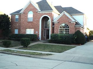 1332 Yellowstone Ln, Carrollton, TX 75006