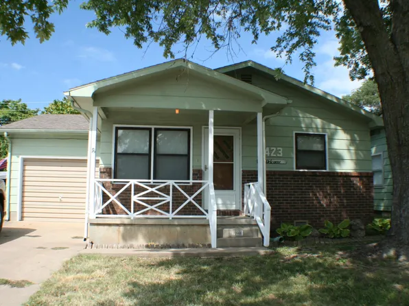 1423 Spencer Dr, Augusta, KS 67010