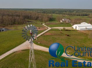 13516 S 525th Rd, El Dorado Springs, MO 64744