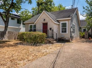 937 E 52nd St #A, Austin, TX 78751