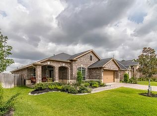 15619 Lavender Bay Ln, Cypress, TX 77429