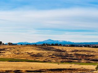 7415 Preservation Trl #4, Parker, CO 80134