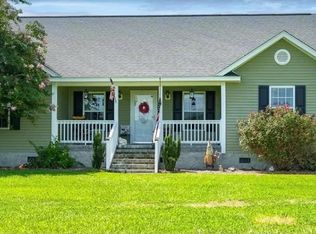 2318 Jacks Branch Rd, Timmonsville, SC 29161