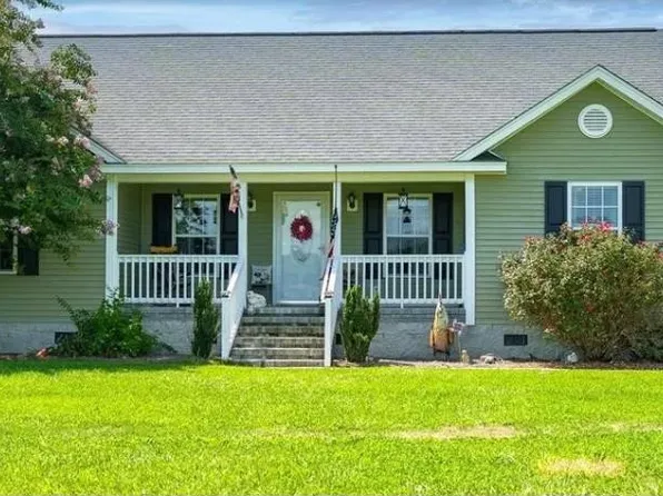 2318 Jacks Branch Rd, Timmonsville, SC 29161