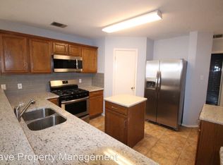 20900 Gelding Ln, Pflugerville, TX 78660