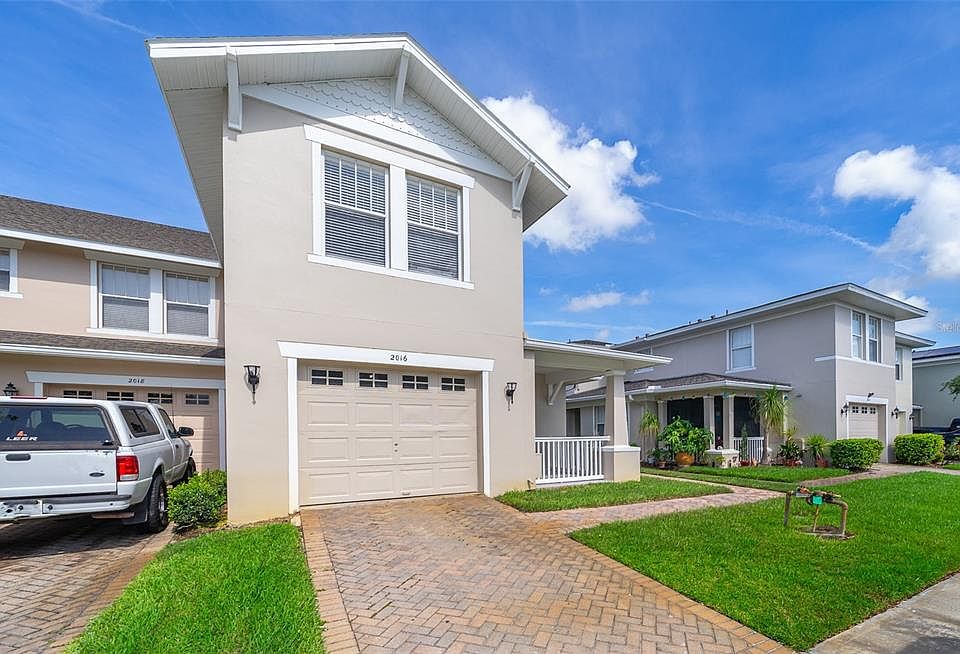 2016 Cypress Bay Blvd, Kissimmee, FL 34743 Zillow