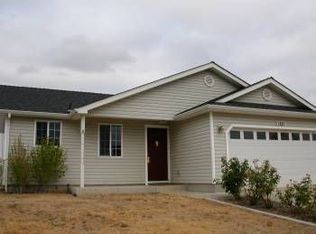 7887 Andrea Dr, White City, OR 97503