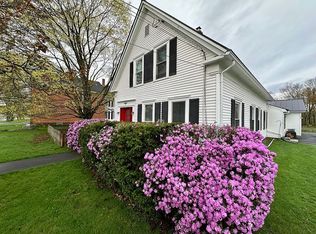 15 Hazen Dr, North Haverhill, NH 03774