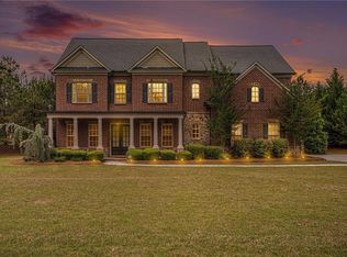210 Stonewyck Dr, Tyrone, GA 30290