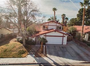 3463 Modena Cir, Las Vegas, NV 89120