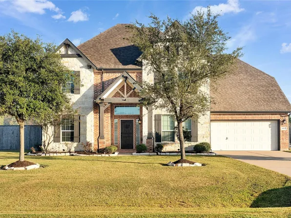 4603 Clearwater Rd, Baytown, TX 77523