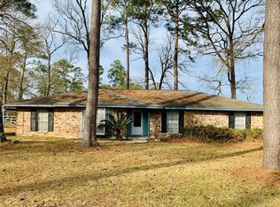 13131 Crystal Trl, Conroe, TX 77306