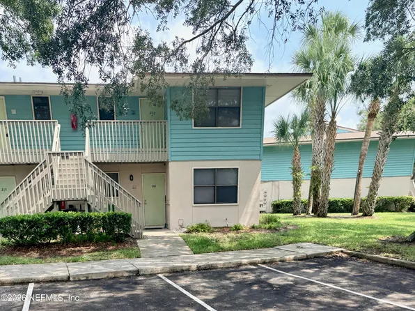 650 W POPE Road #220, St. Augustine, FL 32080