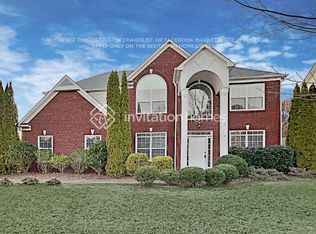 500 Windy Sky Blf, Canton, GA 30114