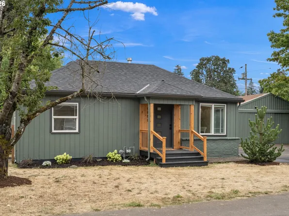 6600 SE Jordan St, Portland, OR 97222
