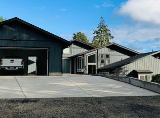 90611 Poodle Creek Rd, Noti, OR 97461