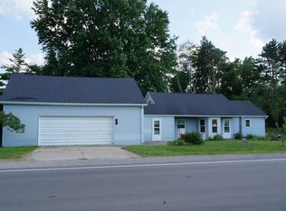 3505 W Caro Rd, Caro, MI 48723