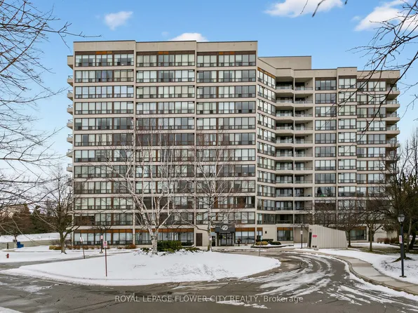 10 Laurelcrest St #1208, Brampton, ON L6S 5Y3