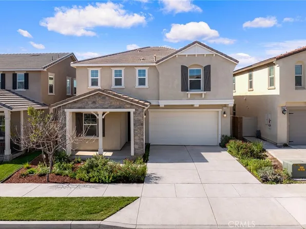 4718 S Scott Way, Ontario, CA 91762