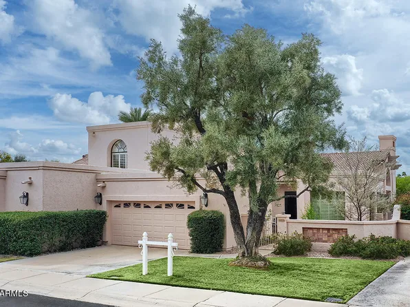 9964 N 100th Place, Scottsdale, AZ 85258