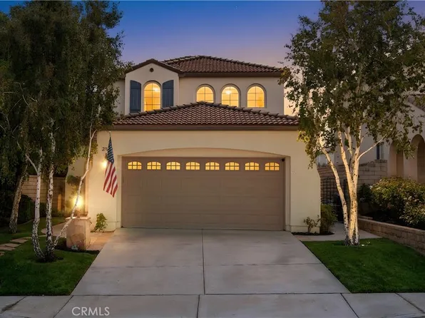 27660 Elk Ave, Castaic, CA 91384