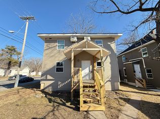 1476 N Grant Ave #3, Springfield, MO 65802