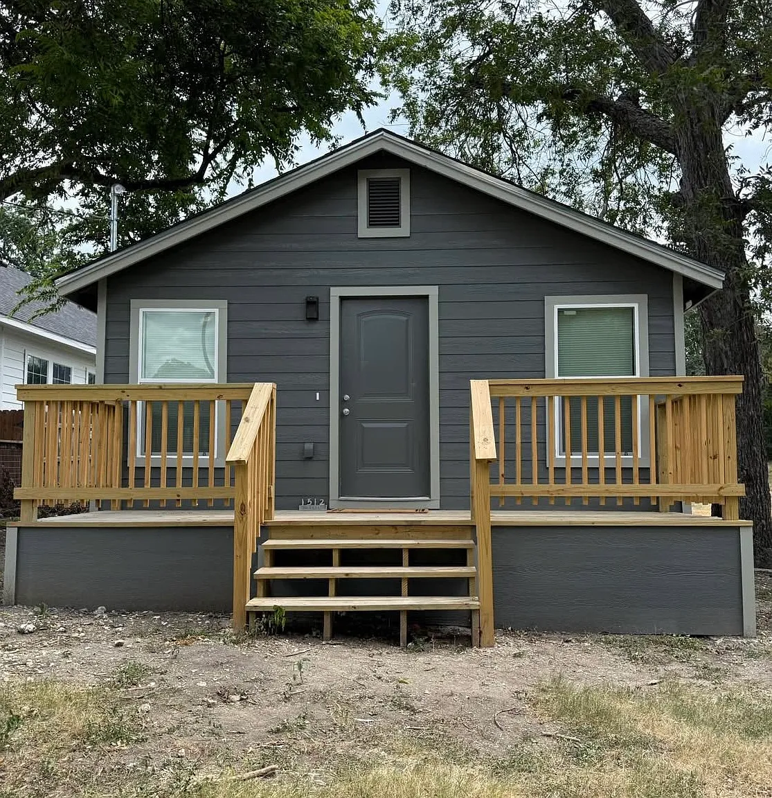 1512 Avant Ave — Photo 1