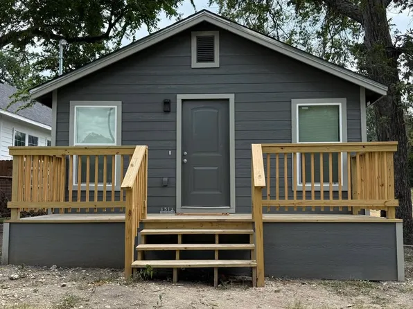 1512 Avant Ave, San Antonio, TX 78210