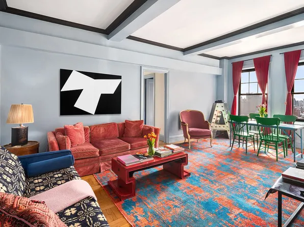 170 2nd Ave APT 16E, New York, NY 10003