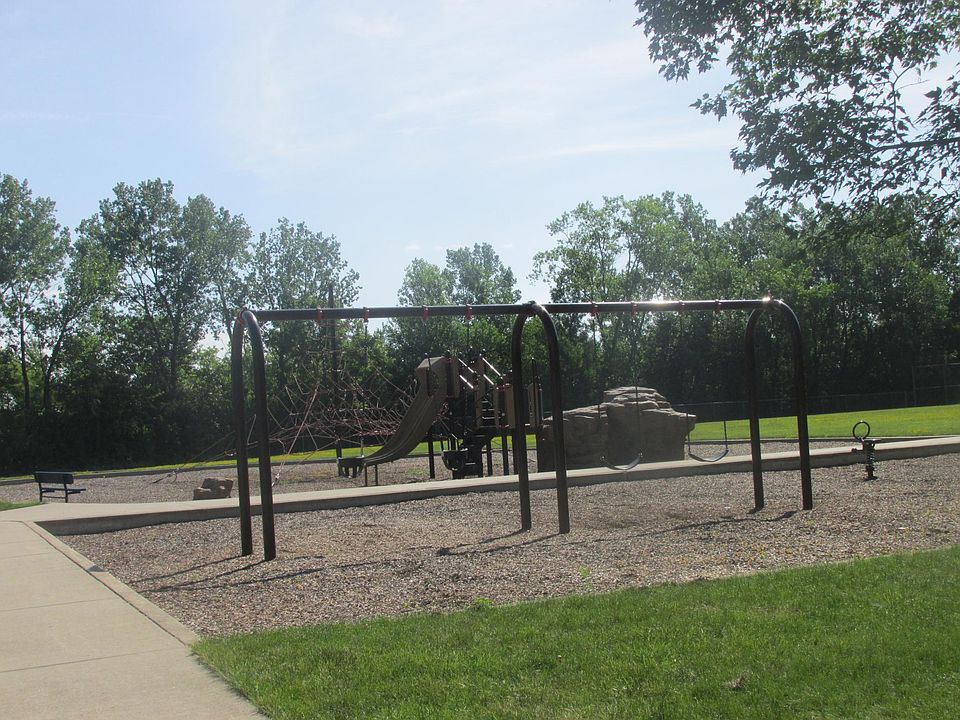 Playground equipment
