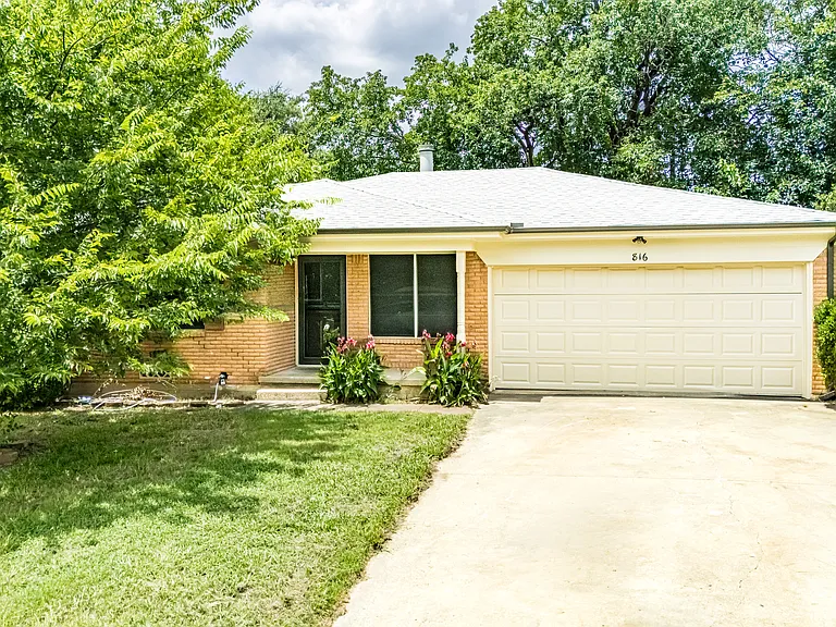 816 S Burdette Ave — Photo 23