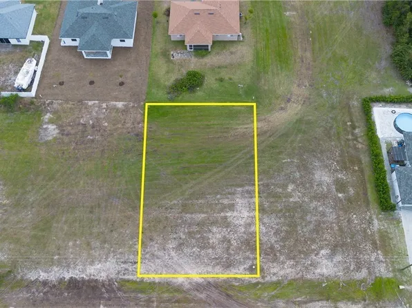 2816 NW 5th St, Cape Coral, FL 33993